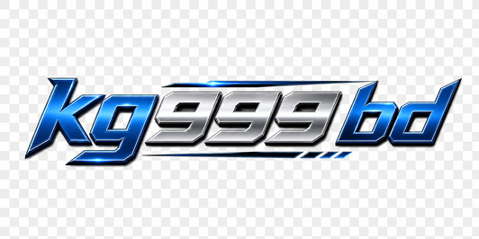 KG999 BD লোগো